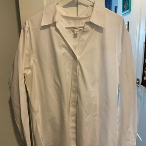 Coldwater Creek Blouse